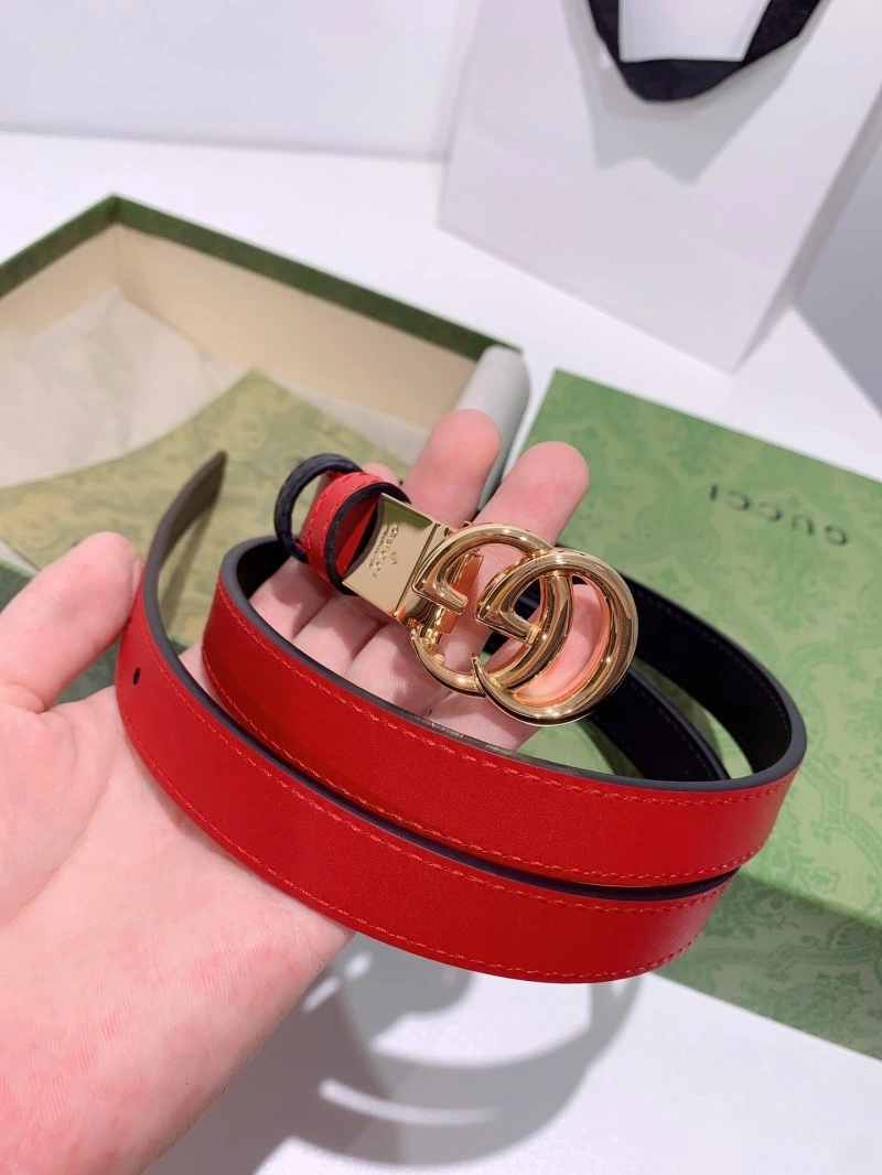 Bright Gucci Belts 291922