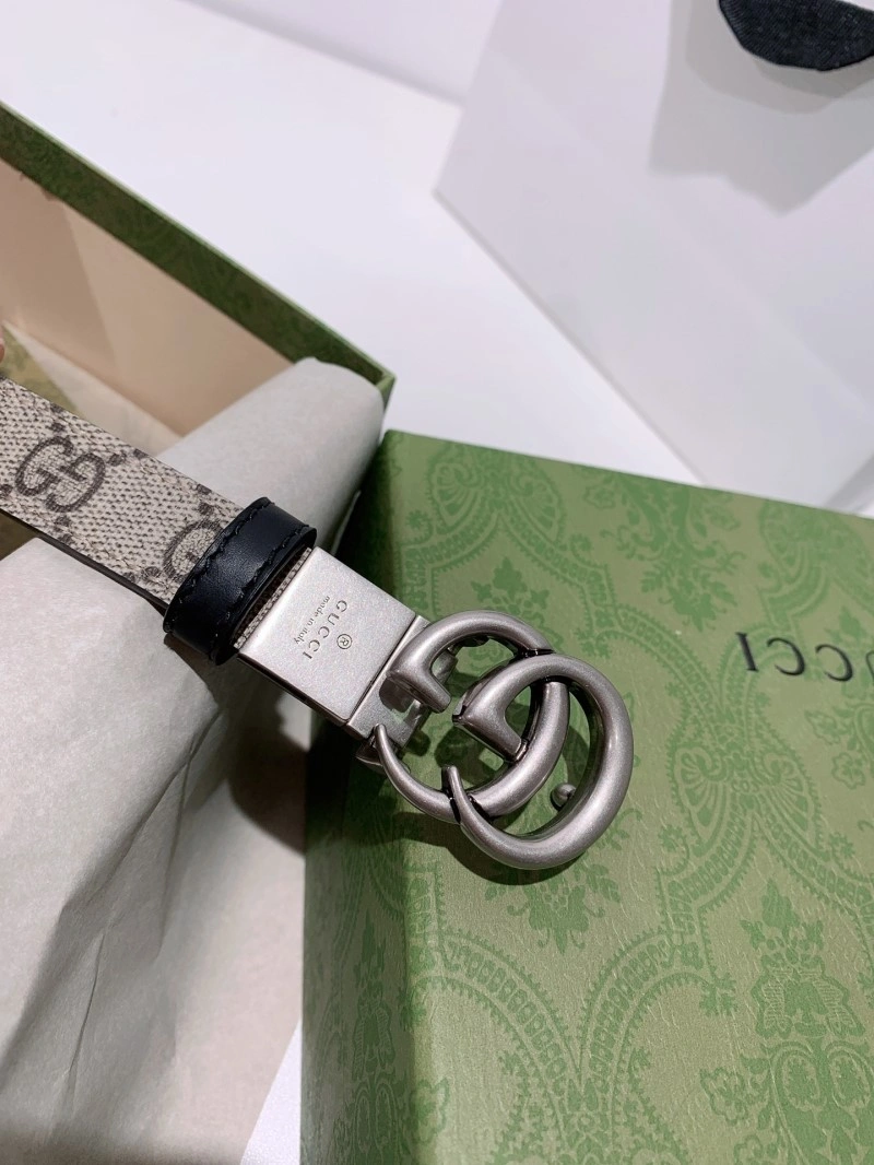 Reliable Gucci Belts 291945