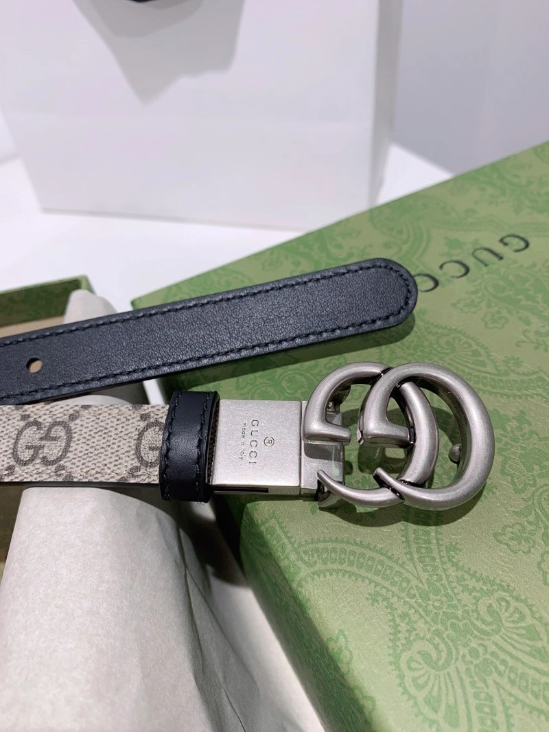 Reliable Gucci Belts 291945