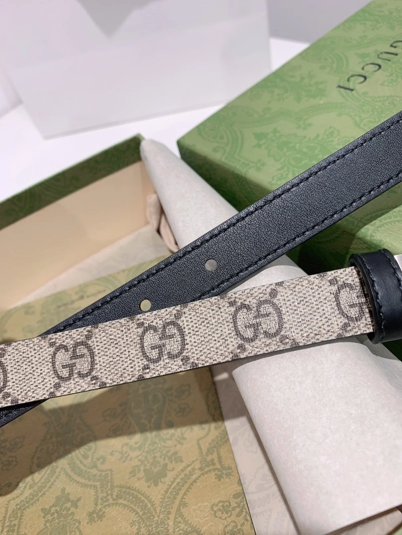 Reliable Gucci Belts 291945