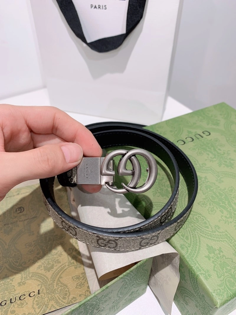 Reliable Gucci Belts 291945