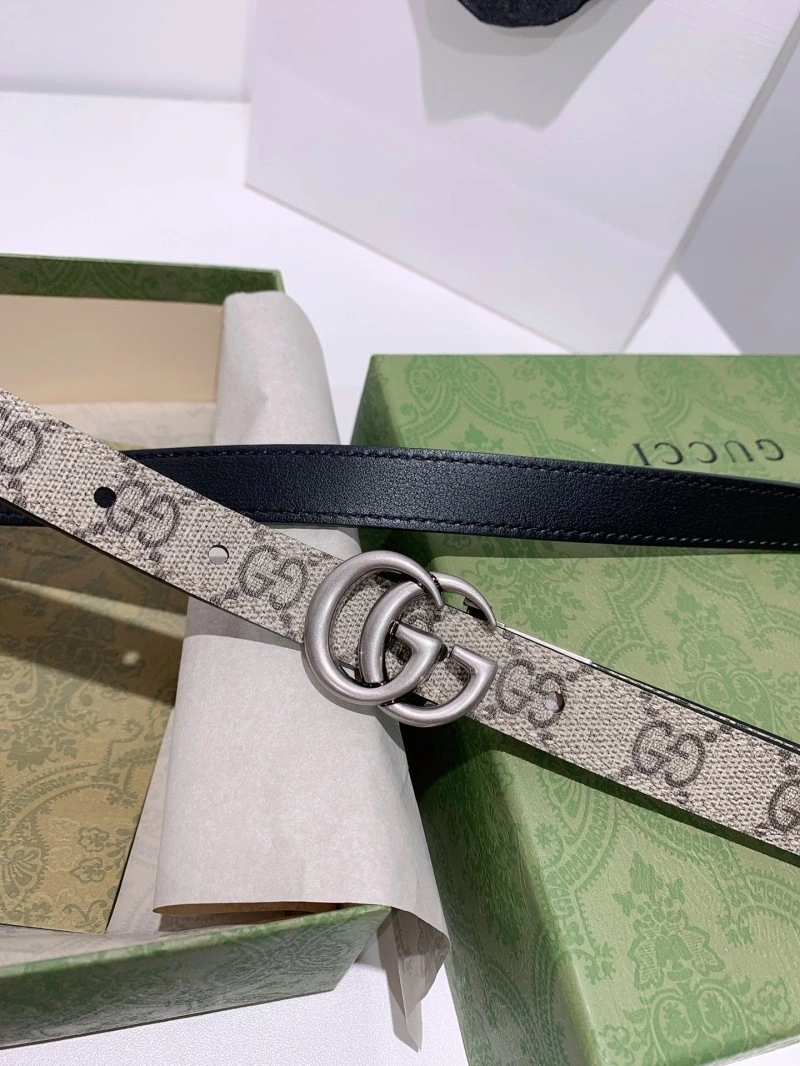 Reliable Gucci Belts 291945