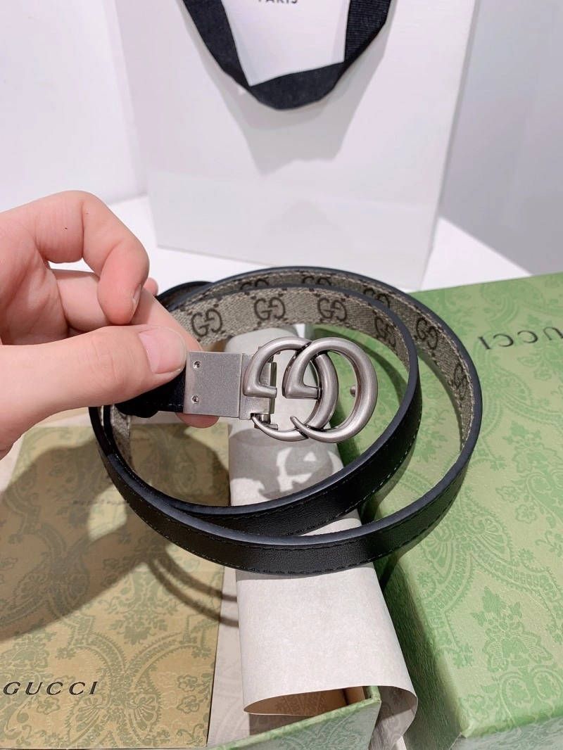 Reliable Gucci Belts 291945