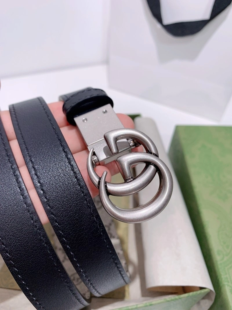 Reliable Gucci Belts 291945