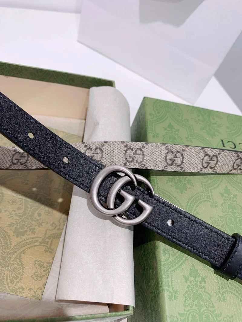 Reliable Gucci Belts 291945