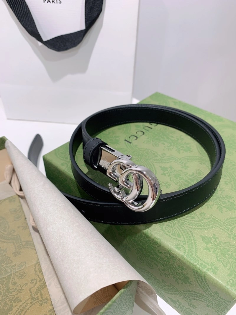 Upgraded Gucci Belts 291937
