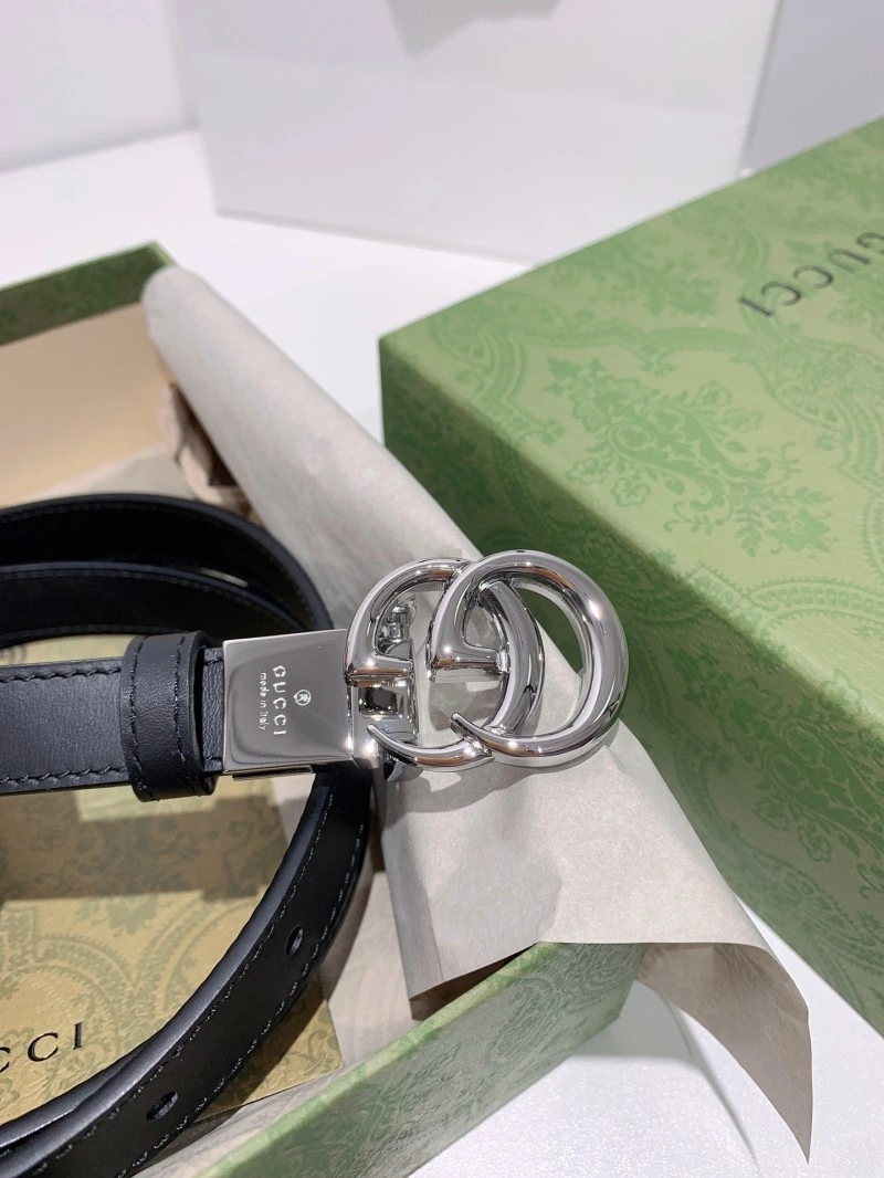 Upgraded Gucci Belts 291937