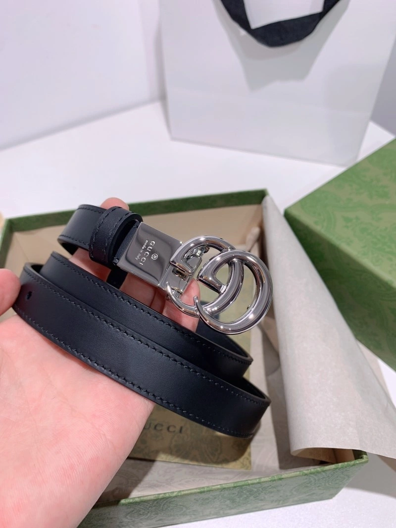 Upgraded Gucci Belts 291937