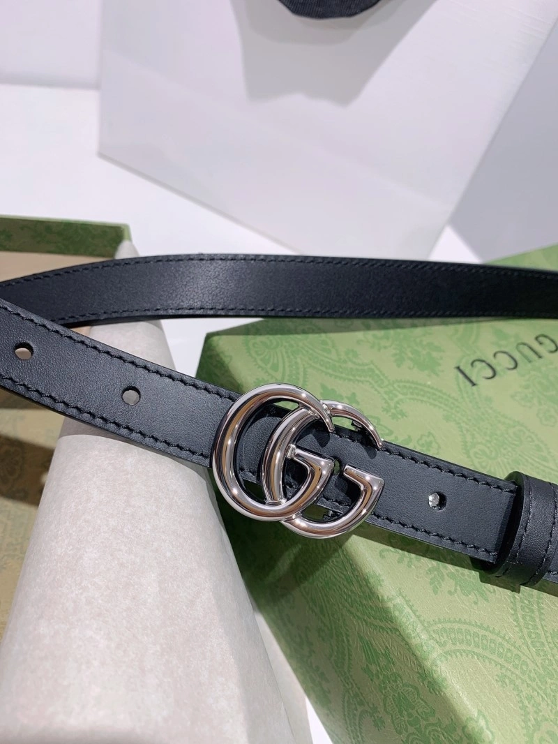 Upgraded Gucci Belts 291937