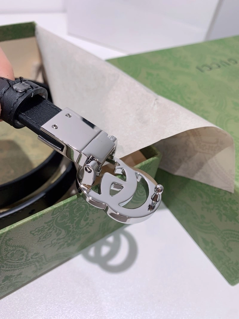 Upgraded Gucci Belts 291937