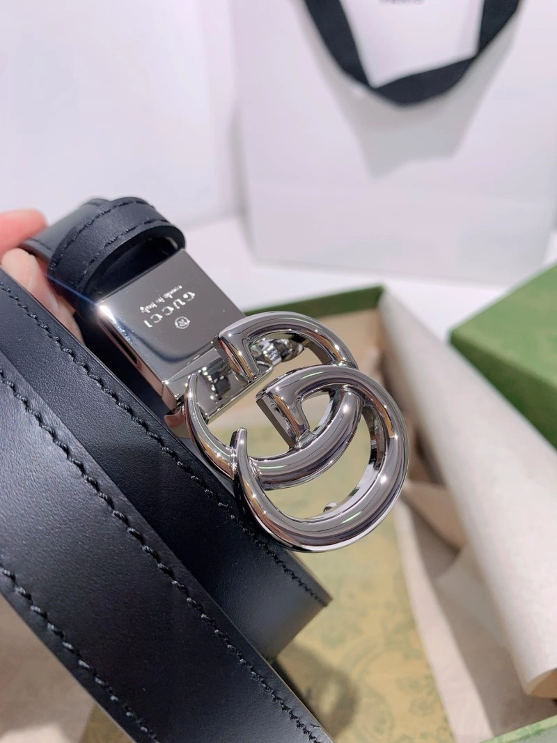 Upgraded Gucci Belts 291937