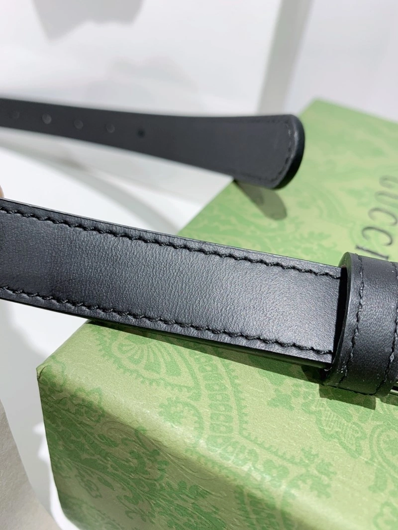 Upgraded Gucci Belts 291937
