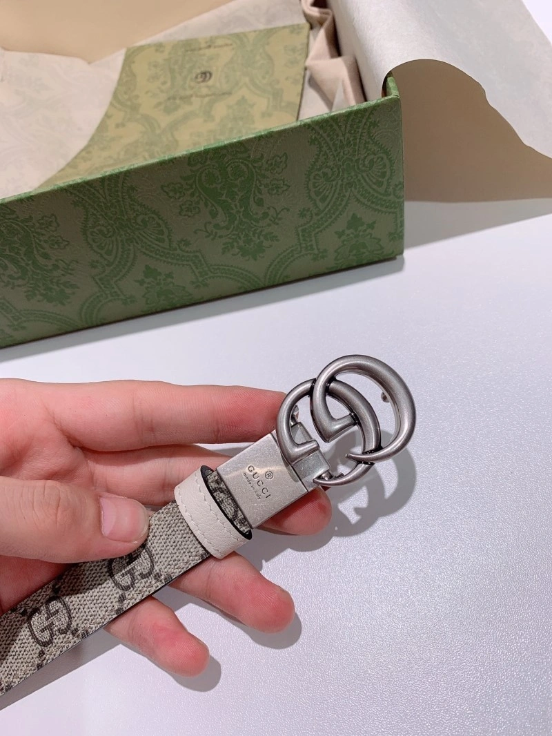 Gucci Belts Comfortable 291950