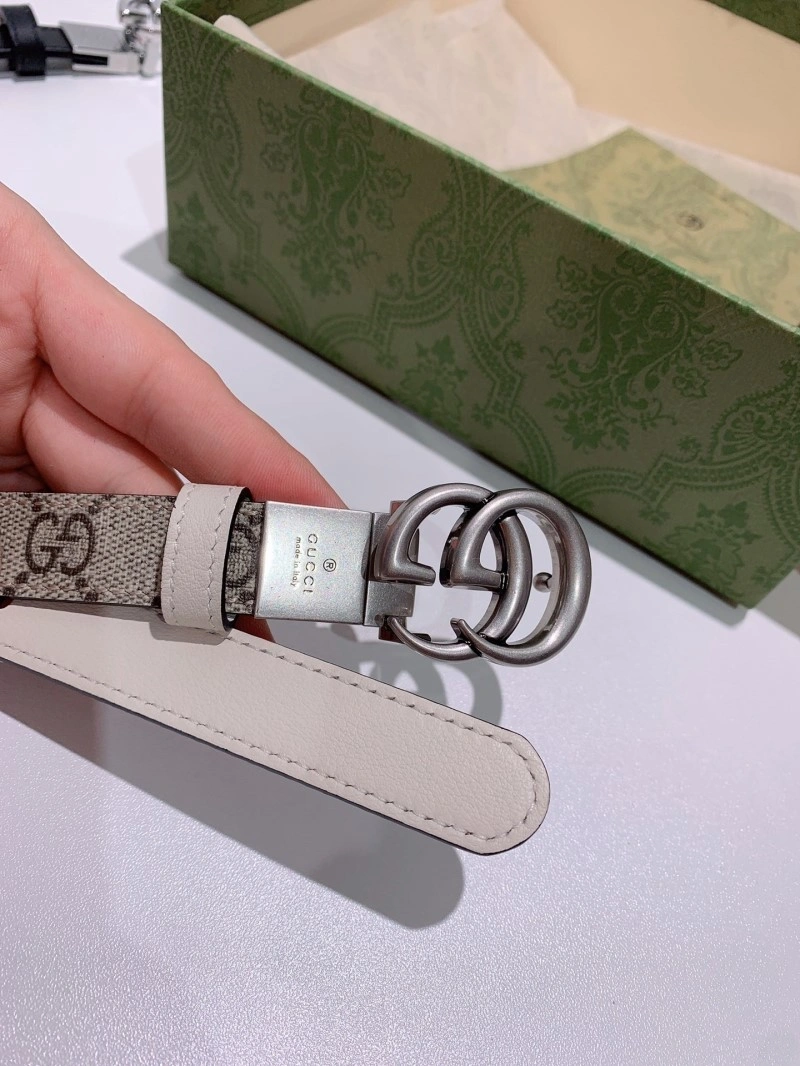Gucci Belts Comfortable 291950