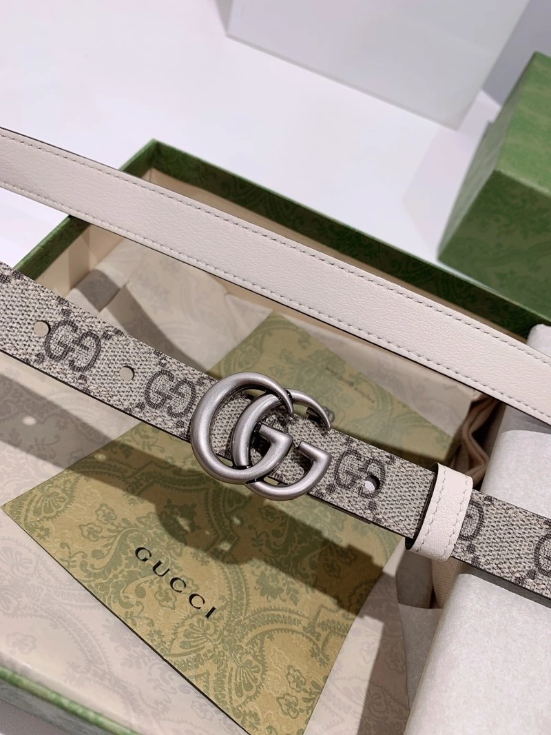 Gucci Belts Comfortable 291950