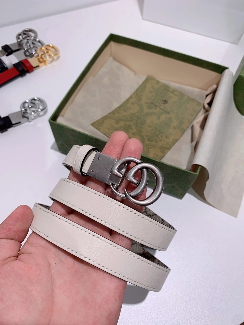 Gucci Belts Comfortable 291950
