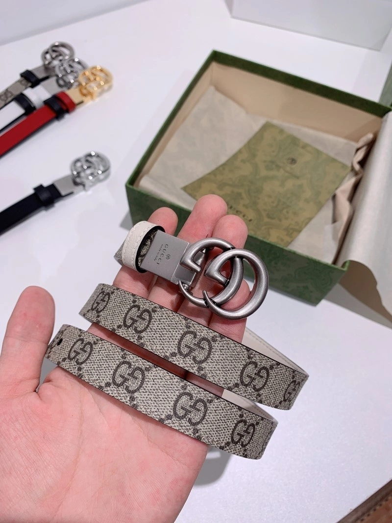 Gucci Belts Comfortable 291950