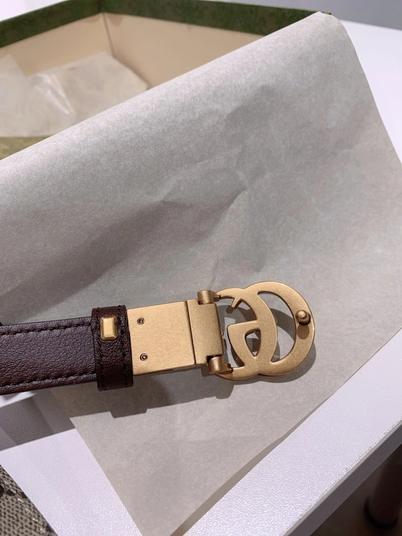 Stretchable Gucci Belts 291933