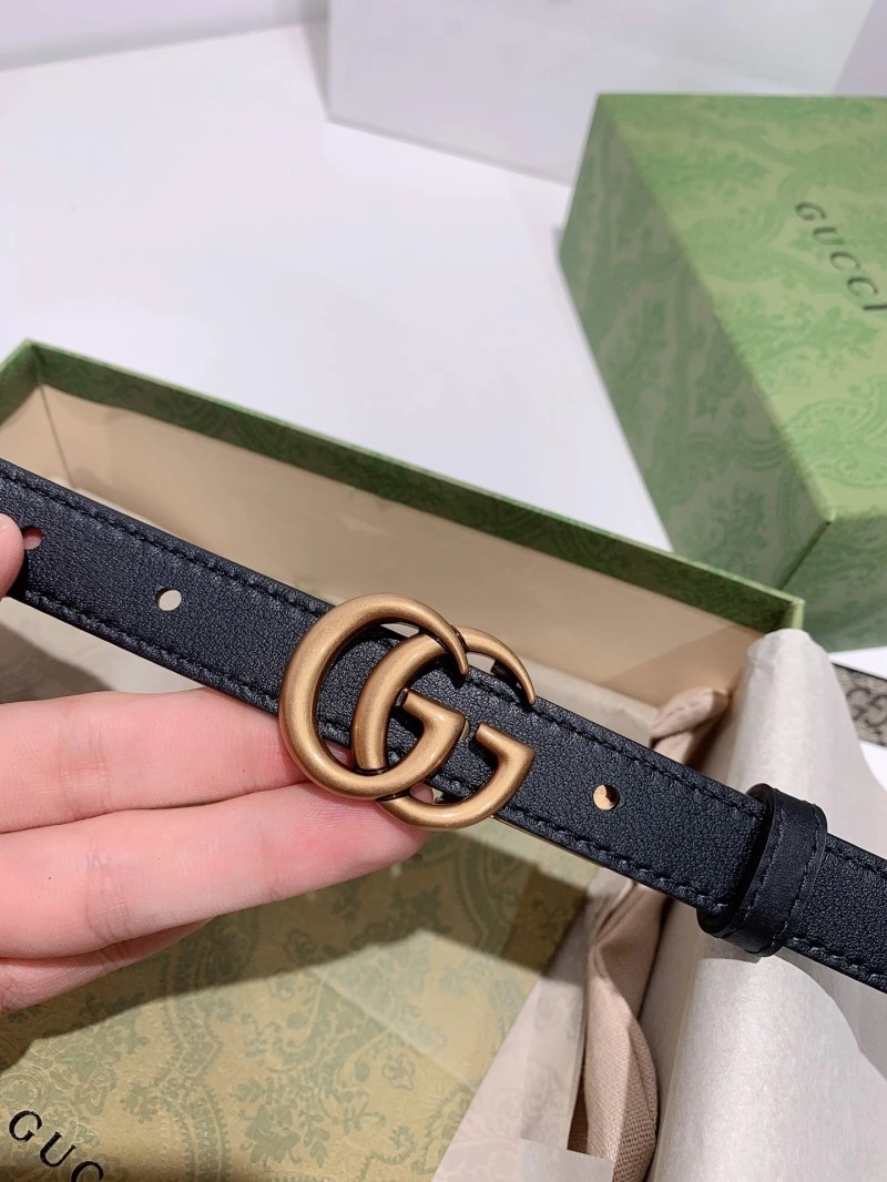 Gucci Belts Soft 291935