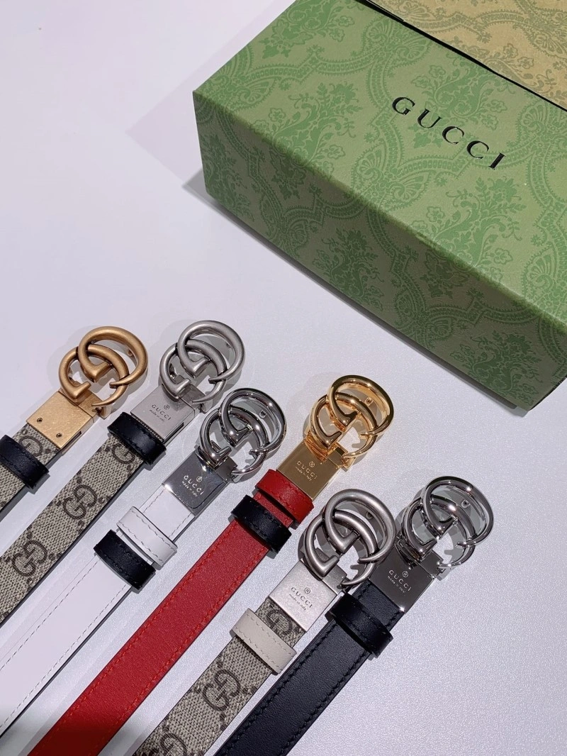 Gucci Belts Soft 291935