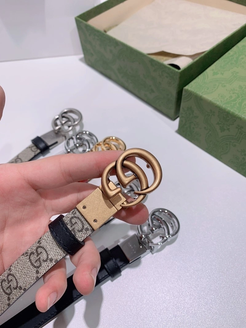 Durable Gucci Belts 291947
