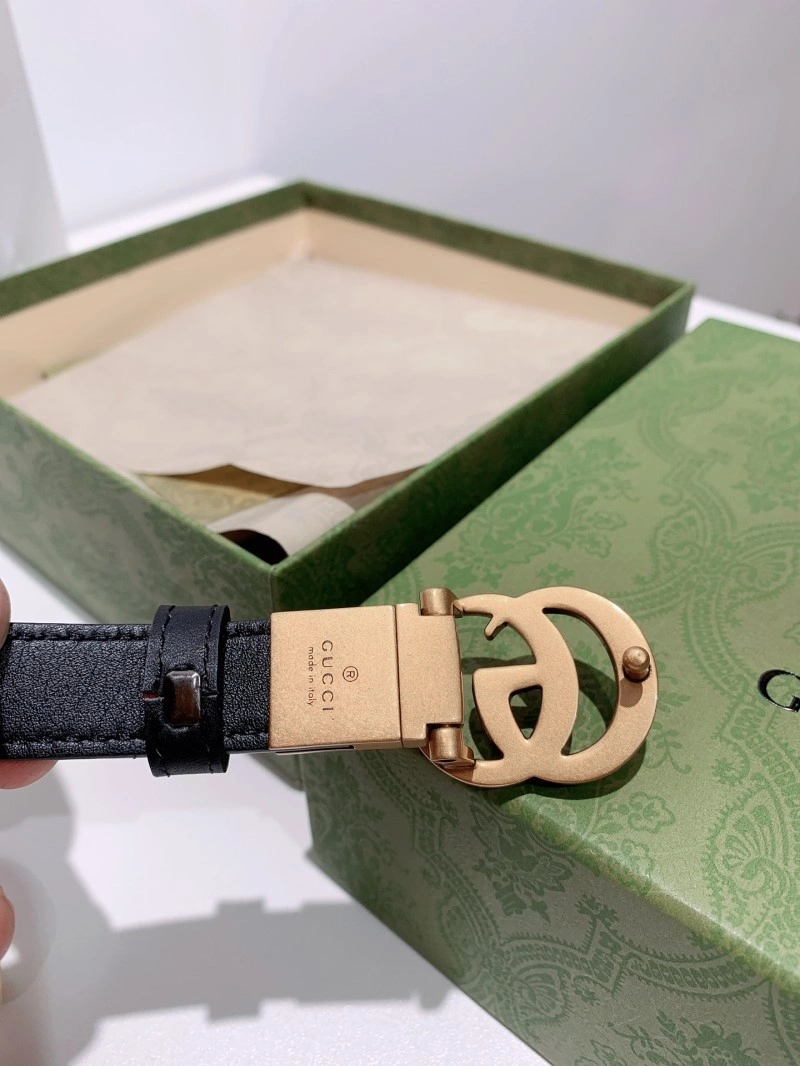 Durable Gucci Belts 291947