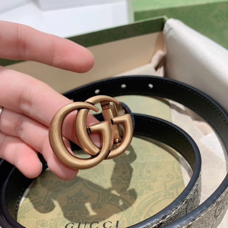 Durable Gucci Belts 291947