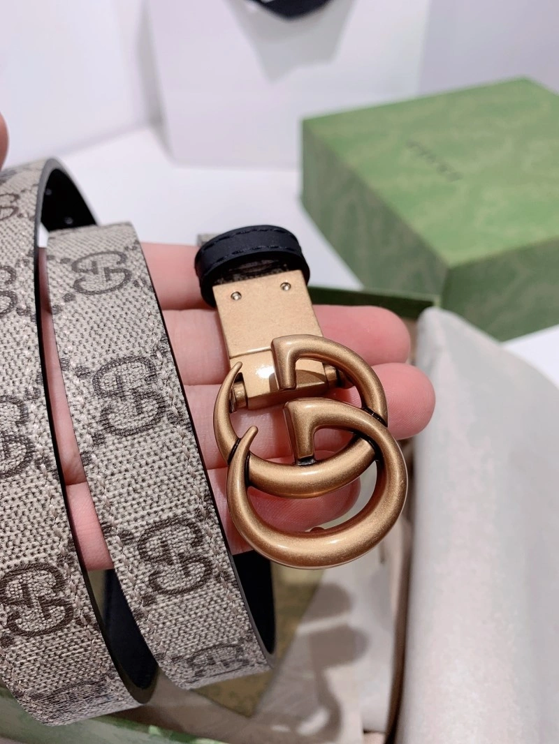 Durable Gucci Belts 291947