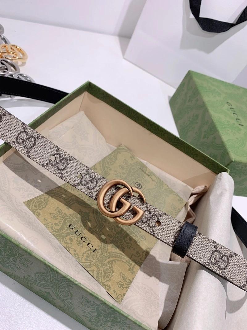 Durable Gucci Belts 291947