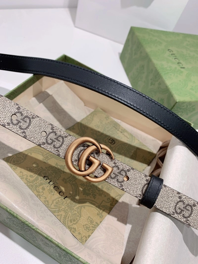 Durable Gucci Belts 291947
