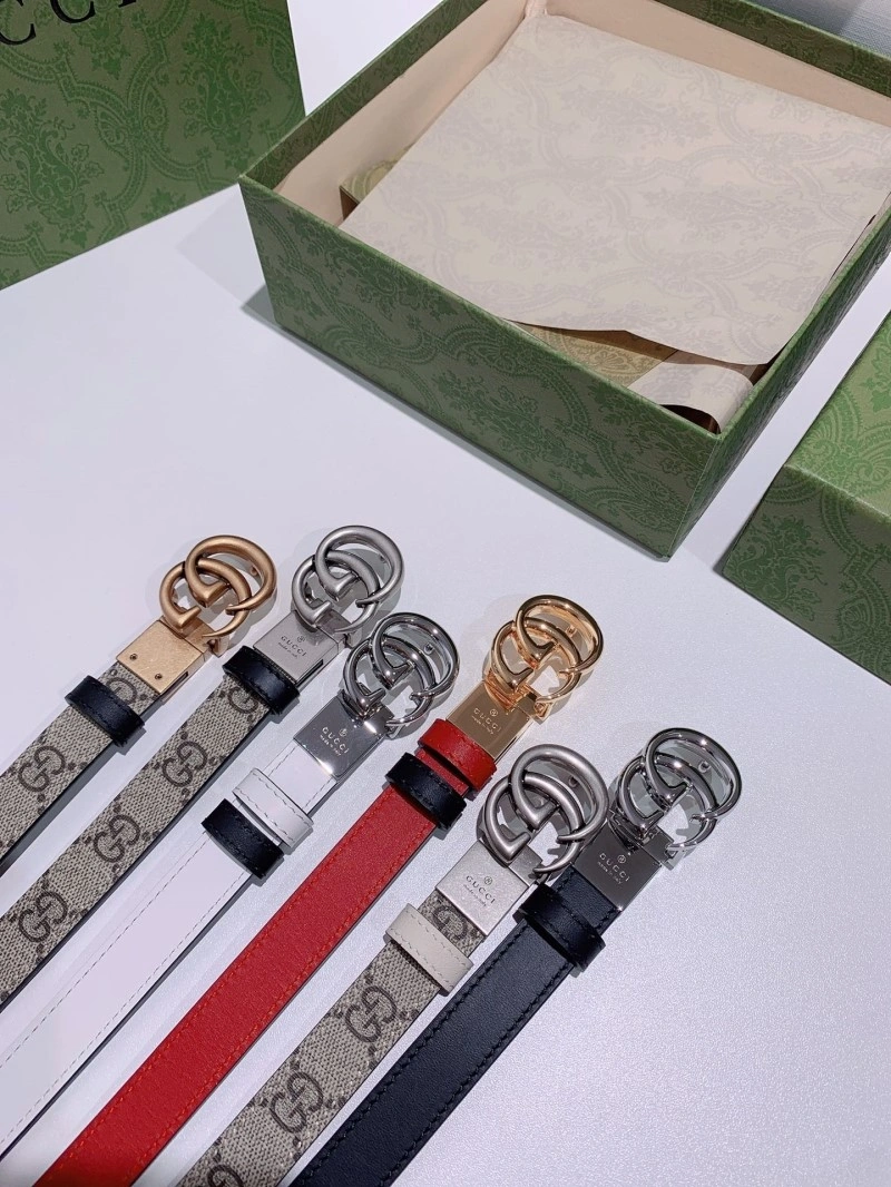 Durable Gucci Belts 291947