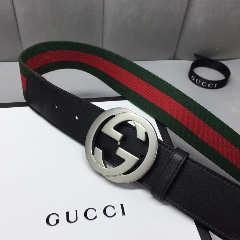 Seasonal Gucci Belts 291934