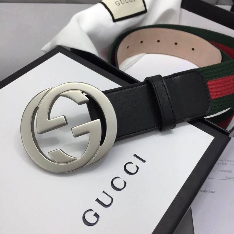 Seasonal Gucci Belts 291934