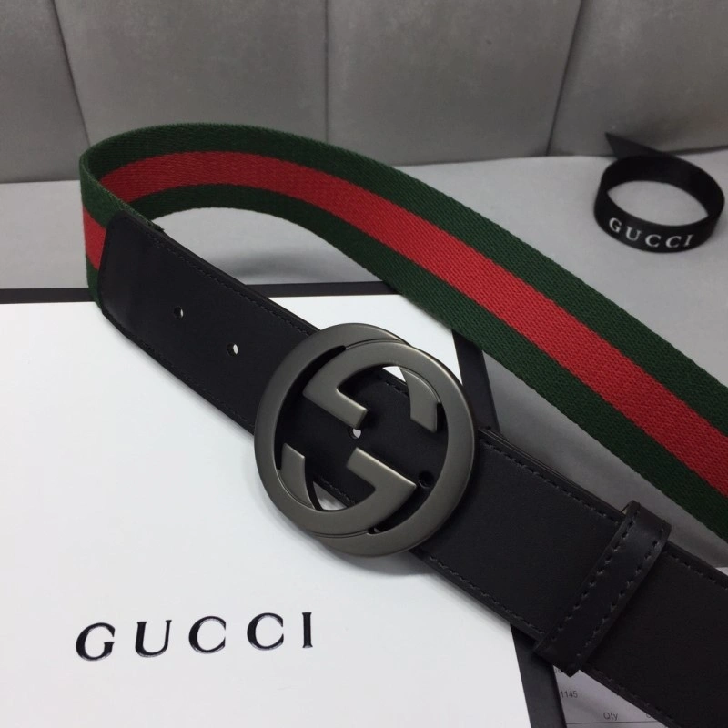 Gucci Belts ComfortFit 291926