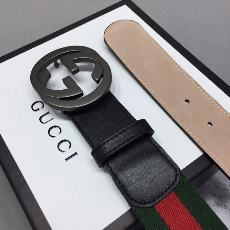 Gucci Belts ComfortFit 291926