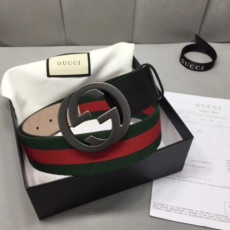 Gucci Belts ComfortFit 291926