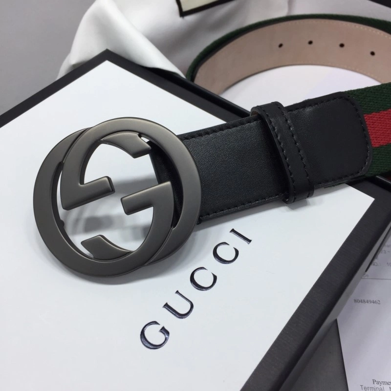 Gucci Belts ComfortFit 291926