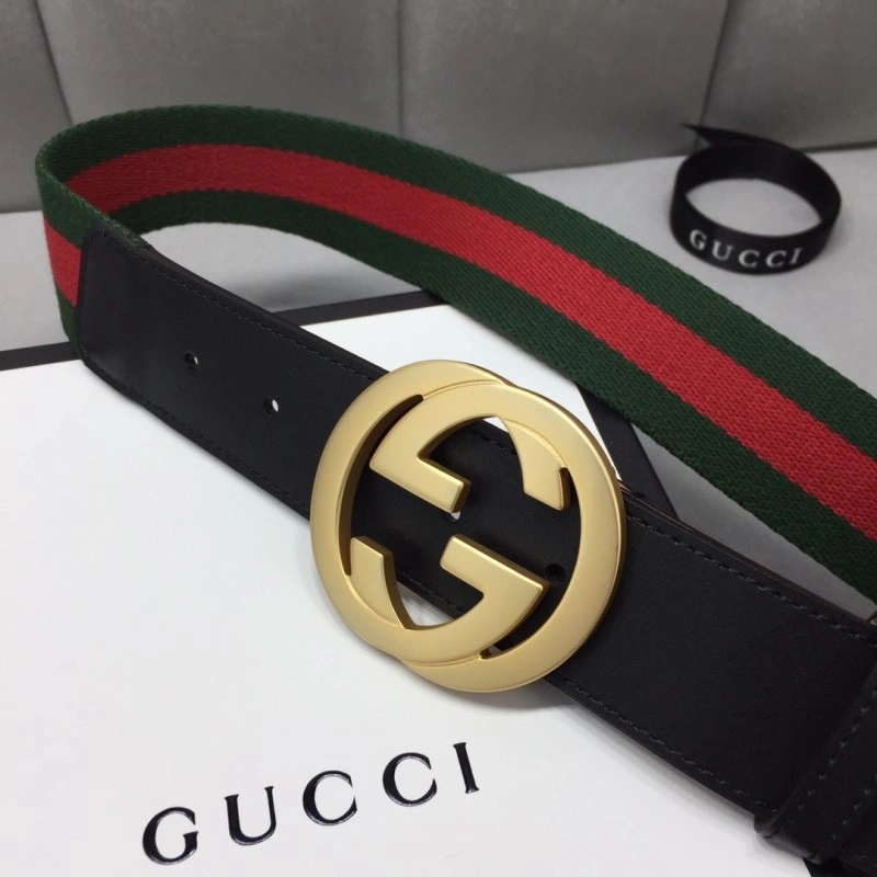 Functional Gucci Belts 291943
