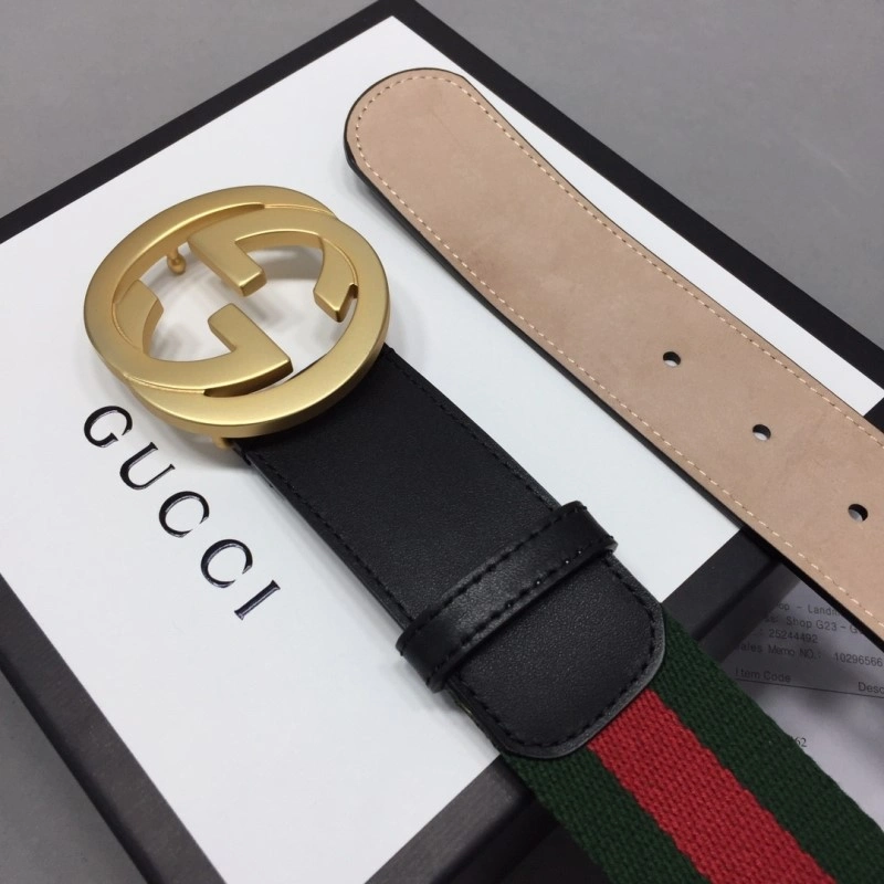 Functional Gucci Belts 291943