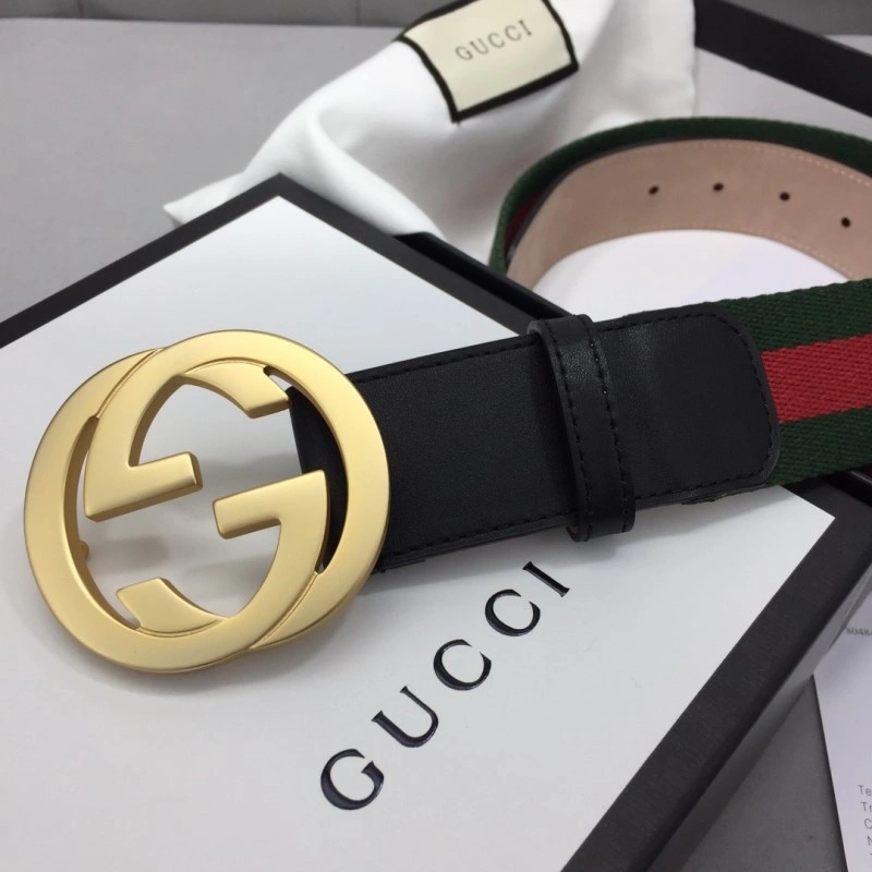 Functional Gucci Belts 291943