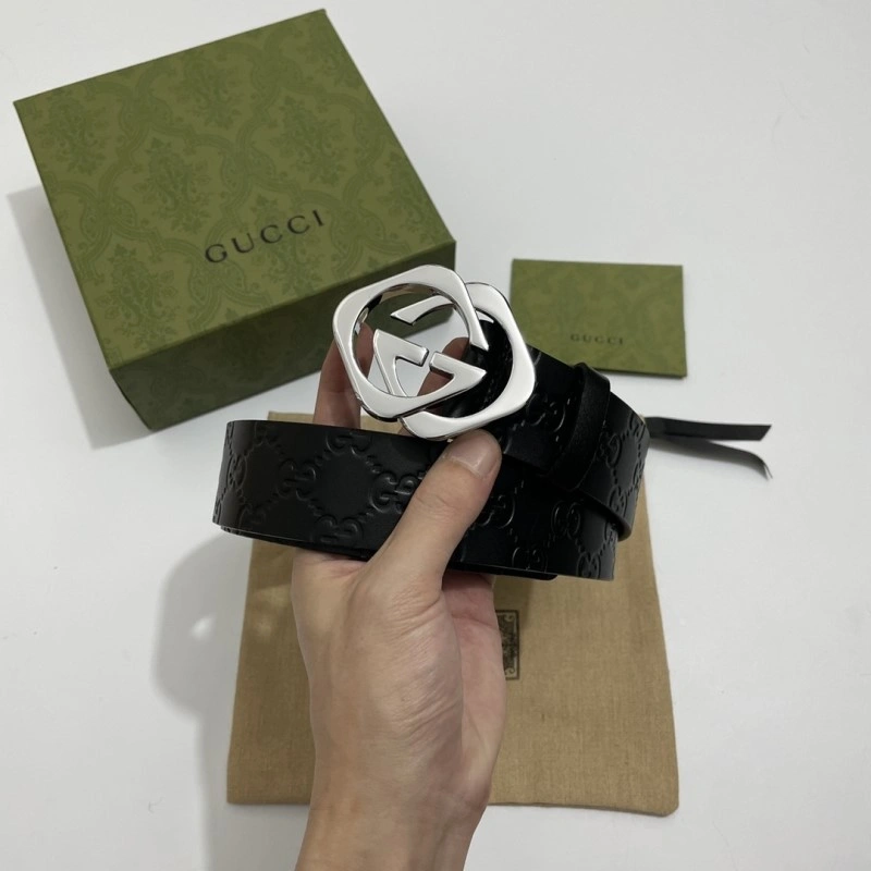 Functional Gucci Belts 291944
