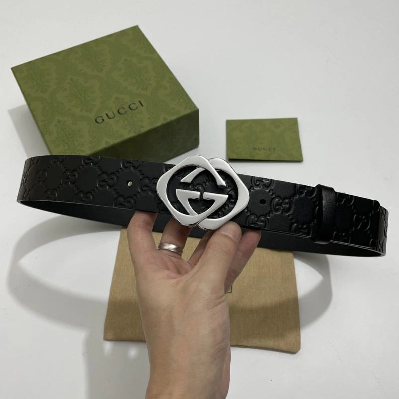 Functional Gucci Belts 291944