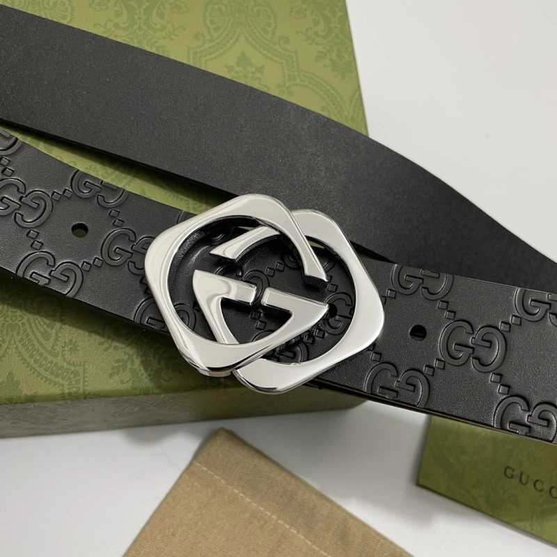 Functional Gucci Belts 291944