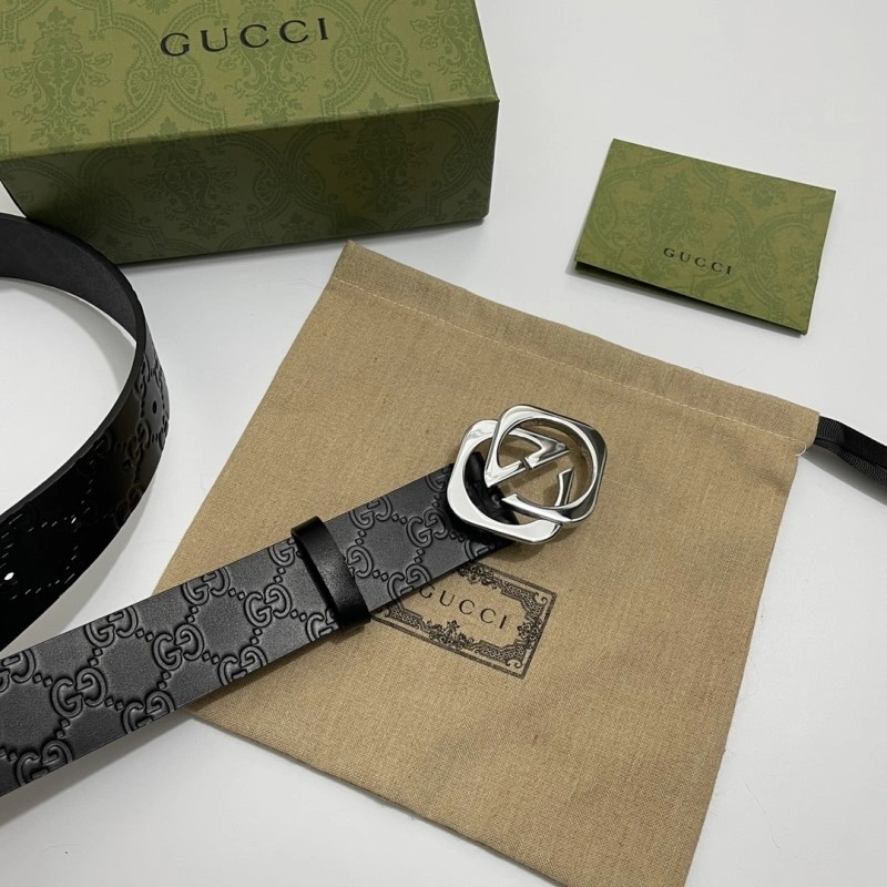 Functional Gucci Belts 291944