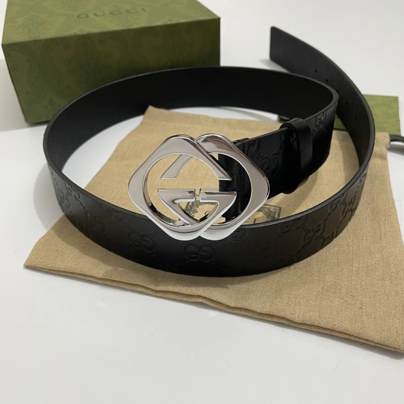 Functional Gucci Belts 291944