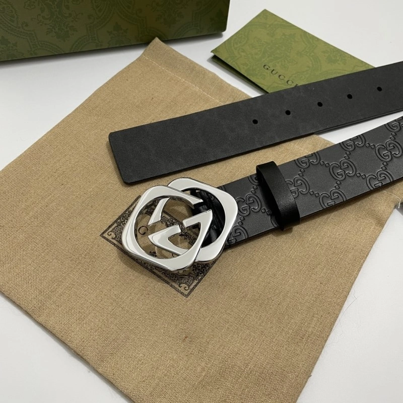 Functional Gucci Belts 291944