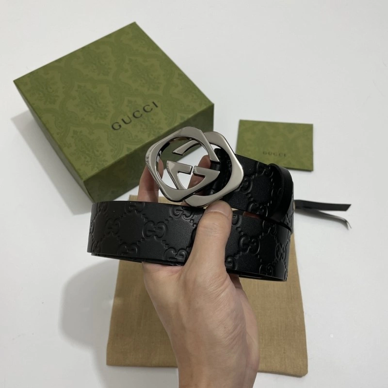 ZeroBulk Gucci Belts 291946