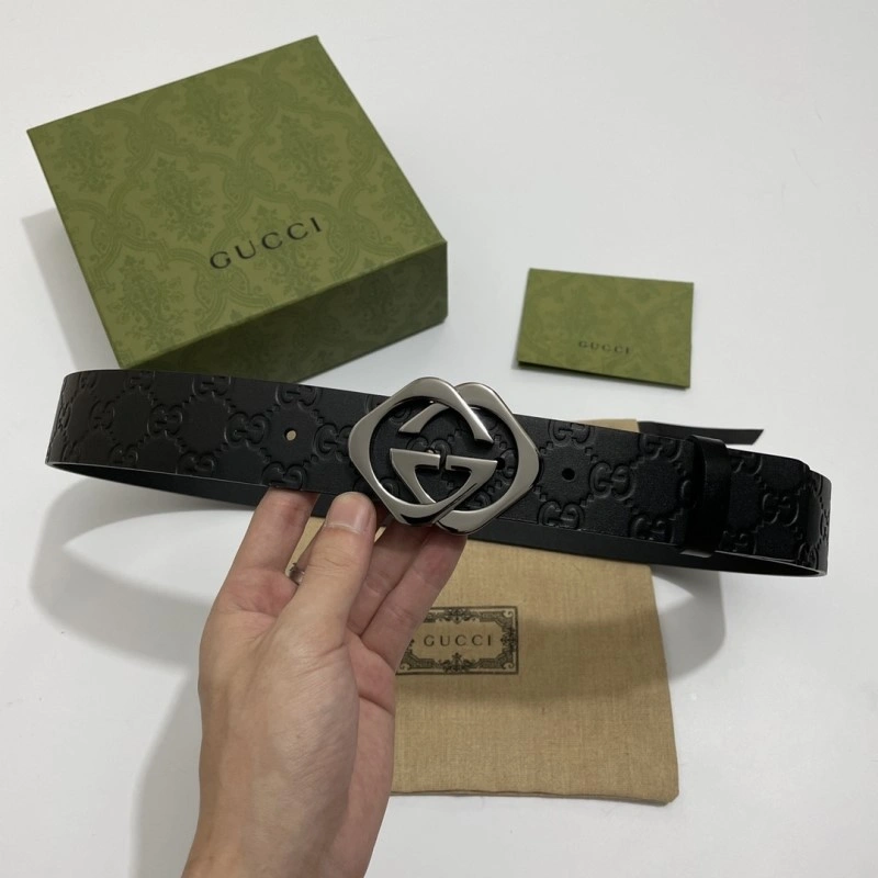 ZeroBulk Gucci Belts 291946