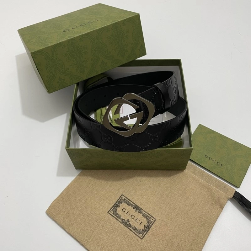 ZeroBulk Gucci Belts 291946