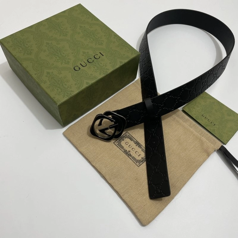 ZeroBulk Gucci Belts 291946